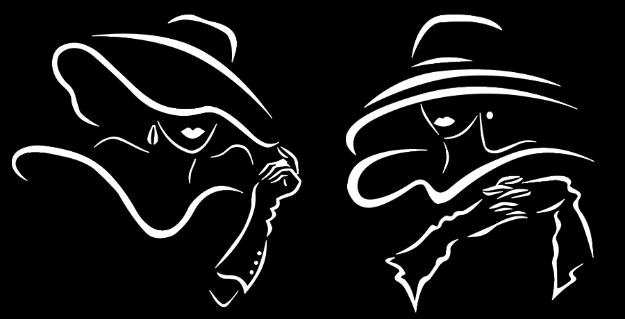 mirror ladies mirror ladies